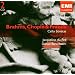 Brahms - Chopin - Franck : Sonates pour violoncelle
