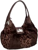 Bulaggi The Bag 24435, Sacs &agrave; main femme