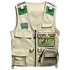 Backyard Safari Cargo Vest