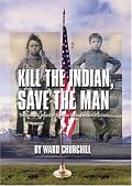 Kill the Indian, Save the Man: The Genocidal Impact of American Indian Residential Schools
