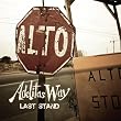 Last Stand