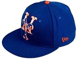 New Era New York Mets Bois 59Fifty Cap, 7 1/4
