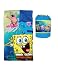 Nickelodeon Spongebob Slumber Duffle