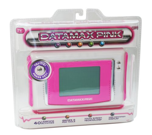 Childrens Toyshop  Toys : Datamax Pink