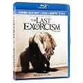 The Last Exorcism [Blu-ray + DVD]