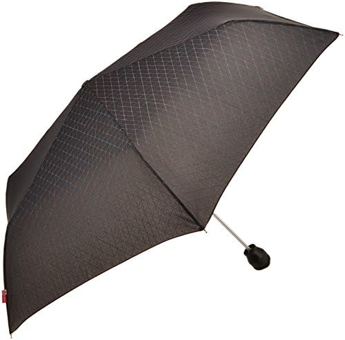 OFESS (Ofesu) folding umbrella hand difference Water Lock Check BLACK 010041BK (japan import)