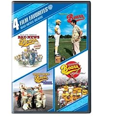 4 Film Favorites: Bad News Bears