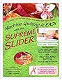 LaPeirre Studio Supreme Slider Free Motion Machine Quilting Mat