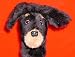 dachshund5 - Dachshund Putter Cover