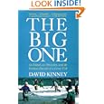The Big One: An Island, an Obsession, and the Furious Pursuit of a Great Fish by David Kinney