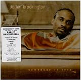 Somebody to Love ~ Darien Brockington