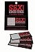 Sex Scratcher Tickets
