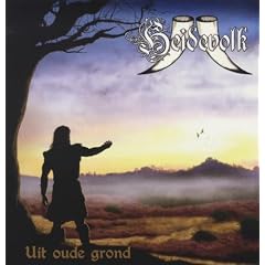 Uit Oude Grond [Vinyl LP]