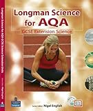 Longman science for AQA : GCSE extension units