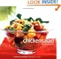 Chicken Salad: 50 Favorite Recipes