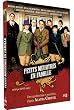 Agatha Christie : petits meurtres en famille