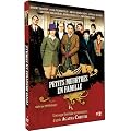 Agatha Christie : petits meurtres en famille