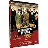 Agatha Christie : petits meurtres en famillepar Robert Hossein