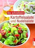 Image of Die schnellsten Kartoffel- und Nudelsalate