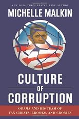 Culture of Corruption
