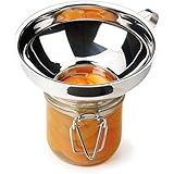 RSVP Endurance 18/8 Stainless Steel Canning Funnel