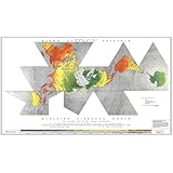 Fuller Projection Dymaxion Air-ocean World