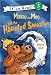 Minnie and Moo and the Haunted Sweater (I Can Read Book 3) width=