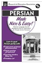 Persian Made Nice and Easy! (Rea's Language Series)