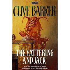 The Yattering and Jack