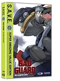 Gad Guard: Box Set S.A.V.E.