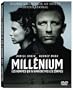 Mill�nium - les hommes qui n'aimaient pas les femmes