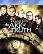 Stargate: The Ark of Truth [Blu-ray] [Blu-ray] (2009)