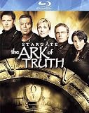 Stargate: The Ark of Truth [Blu-ray] [Blu-ray] (2009)