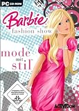 Eigenschaften Activision  / Barbie Fashion Show: Mode mit Stil