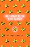 One Night at the Call Center: A Novel