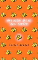 One Night at the Call Center: A Novel