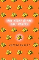 One Night at the Call Center: A Novel