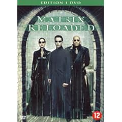 Matrix Reloaded