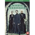 Matrix Reloaded