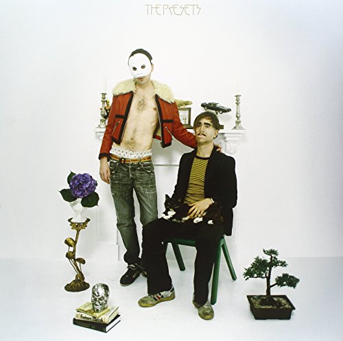 the Presets - Kicking And Screaming (Bang Gang