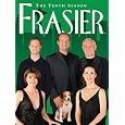 Frasier: The Complete Tenth Season