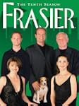 Frasier: Season 10