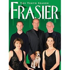 Frasier - The Complete Tenth Season