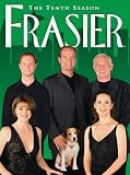 Frasier: Season 10