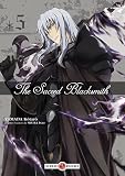 The Sacred Blacksmith, Tome 5 (French Edition)