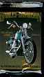 Harley Davidson Series 2 Trading Card Pack - 10 cards per pack