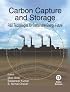 Carbon Capture and Storage: R&D Technologies for a Sustainable Energy Future
