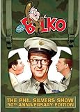 Sgt. Bilko - 50th Anniversary Edition (The Phil Silvers Show) (Boxset) [REGION 1] [NTSC]