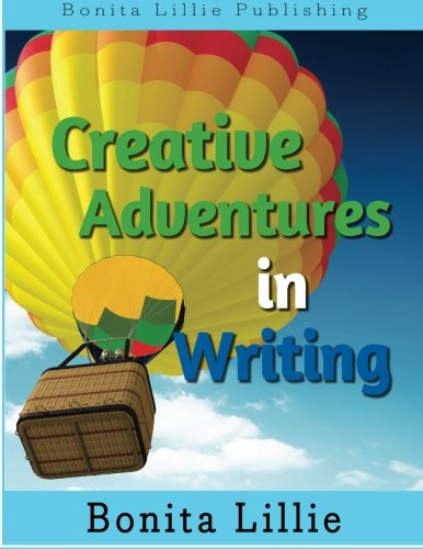 Creative Adventures in Writing