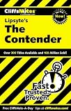 CliffsNotes on Lipsytes The Contender (Cliffsnotes Literature Guides)